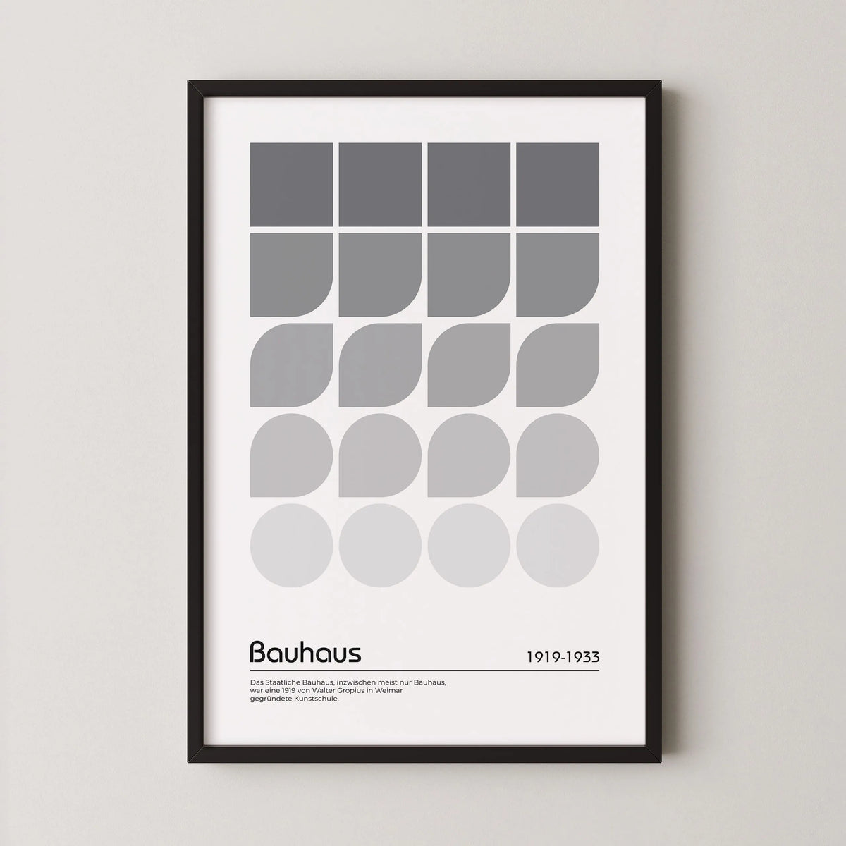 Shape Gradient