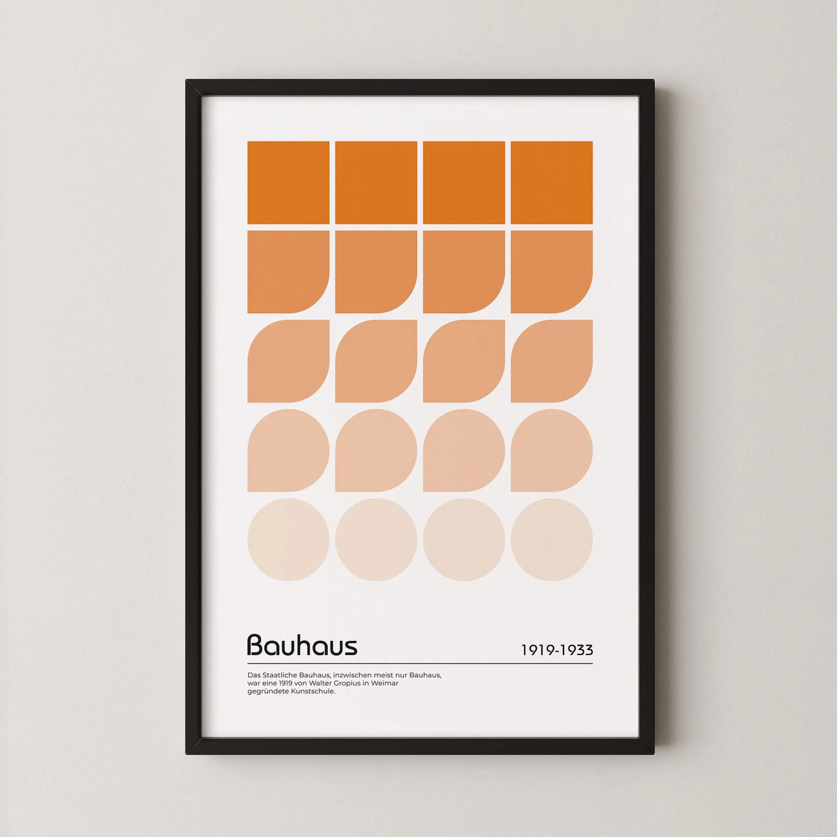 Shape Gradient