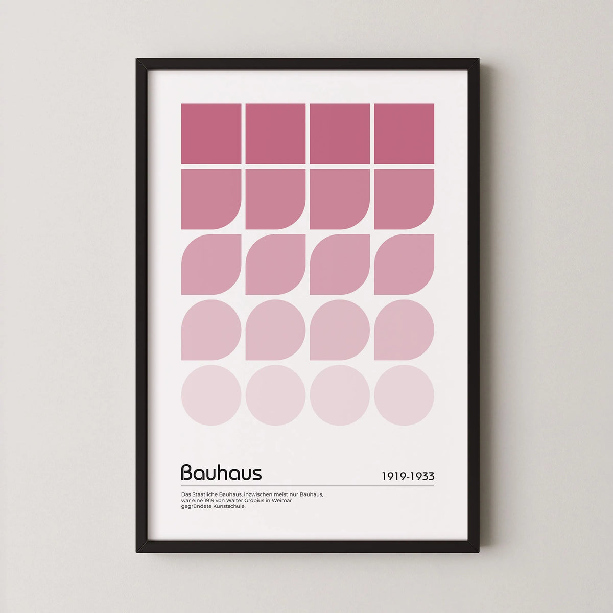 Shape Gradient