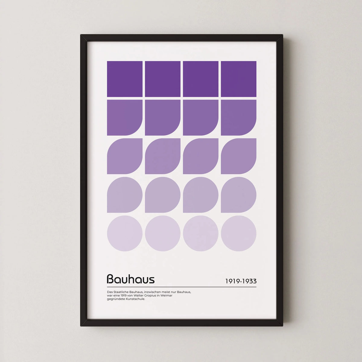 Shape Gradient