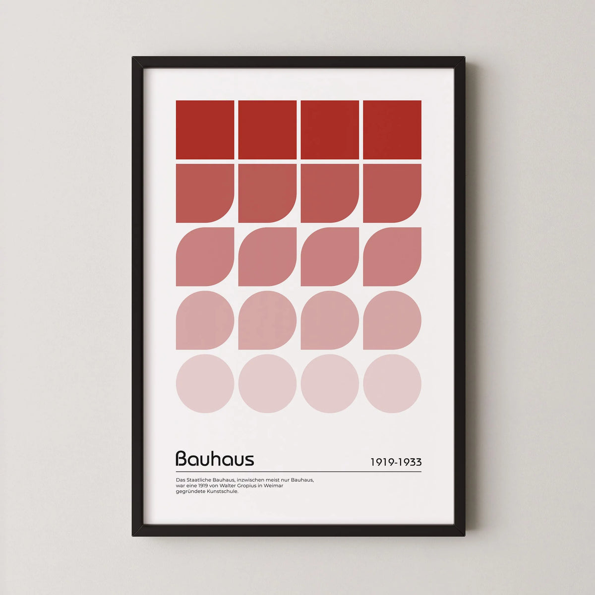 Shape Gradient