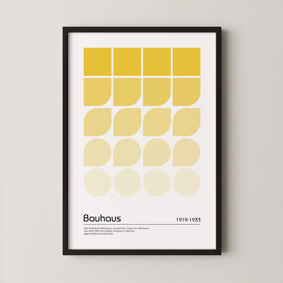 Shape Gradient