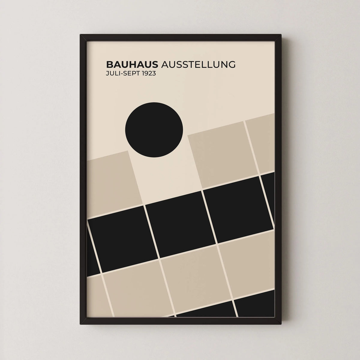 Geometric Balance