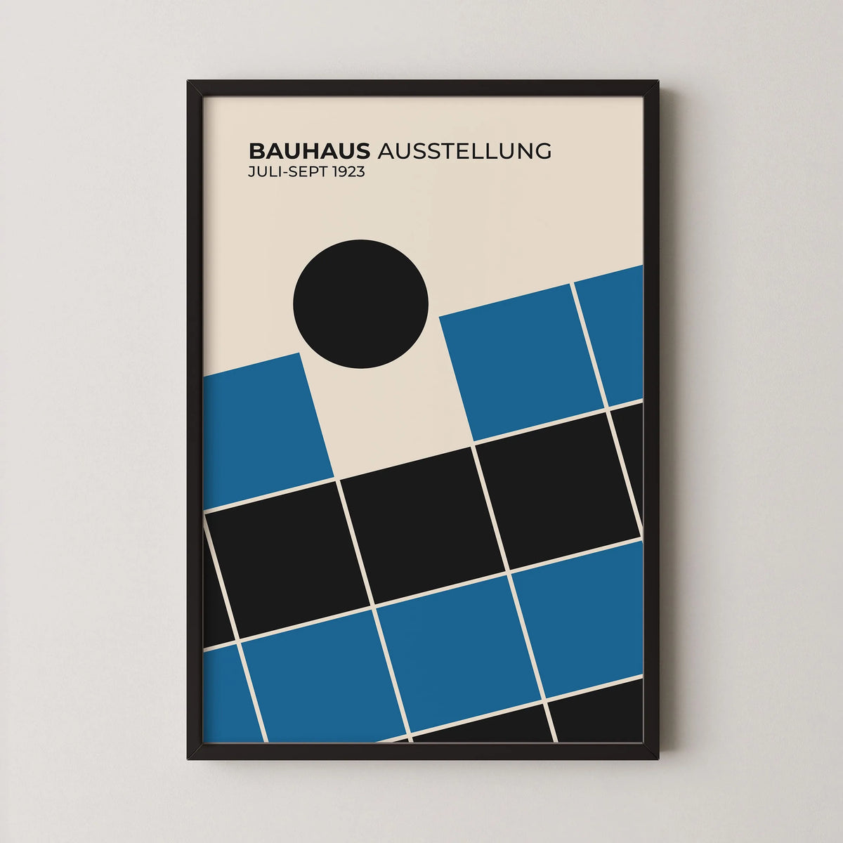 Geometric Balance
