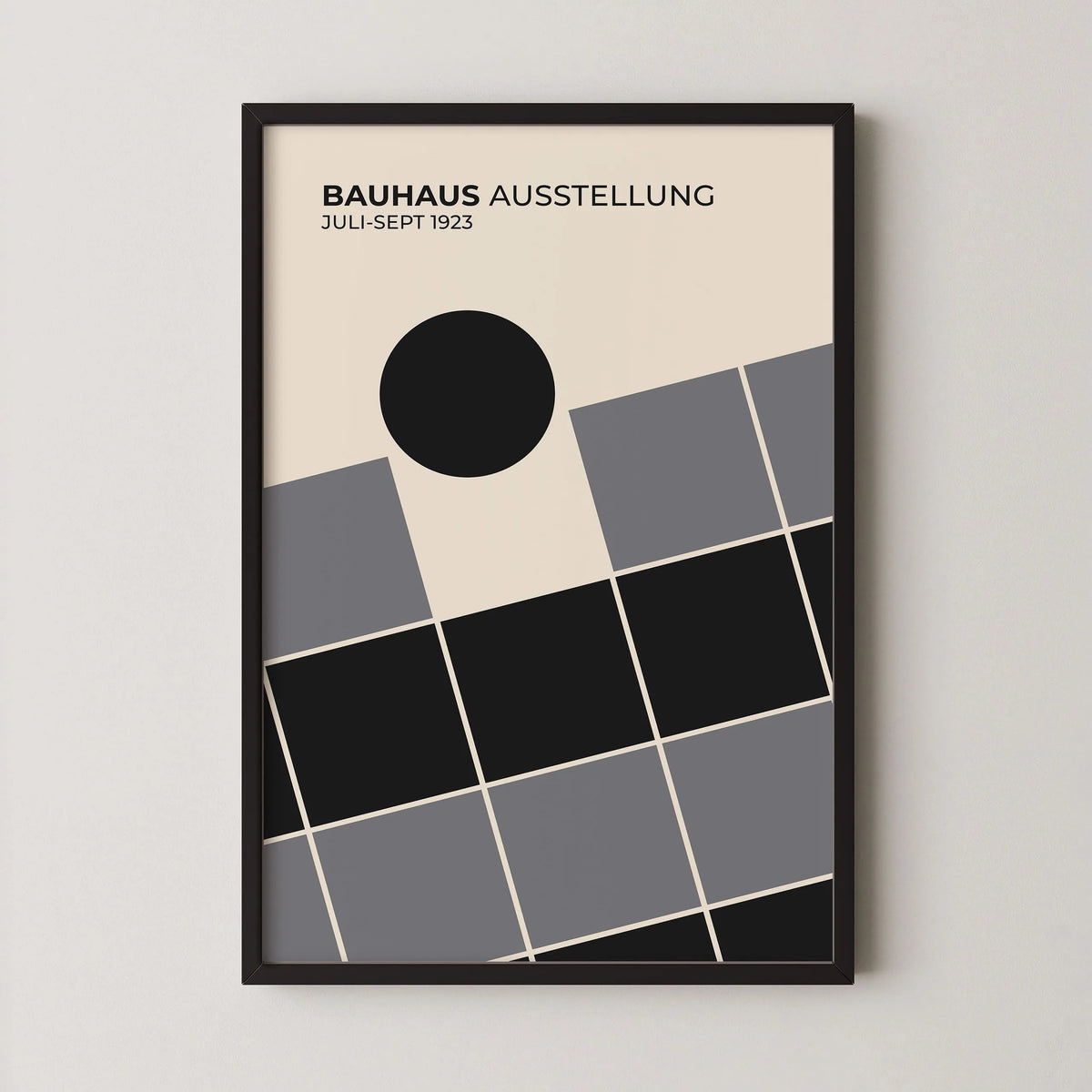 Geometric Balance