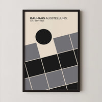 Geometric Balance