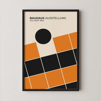 Geometric Balance