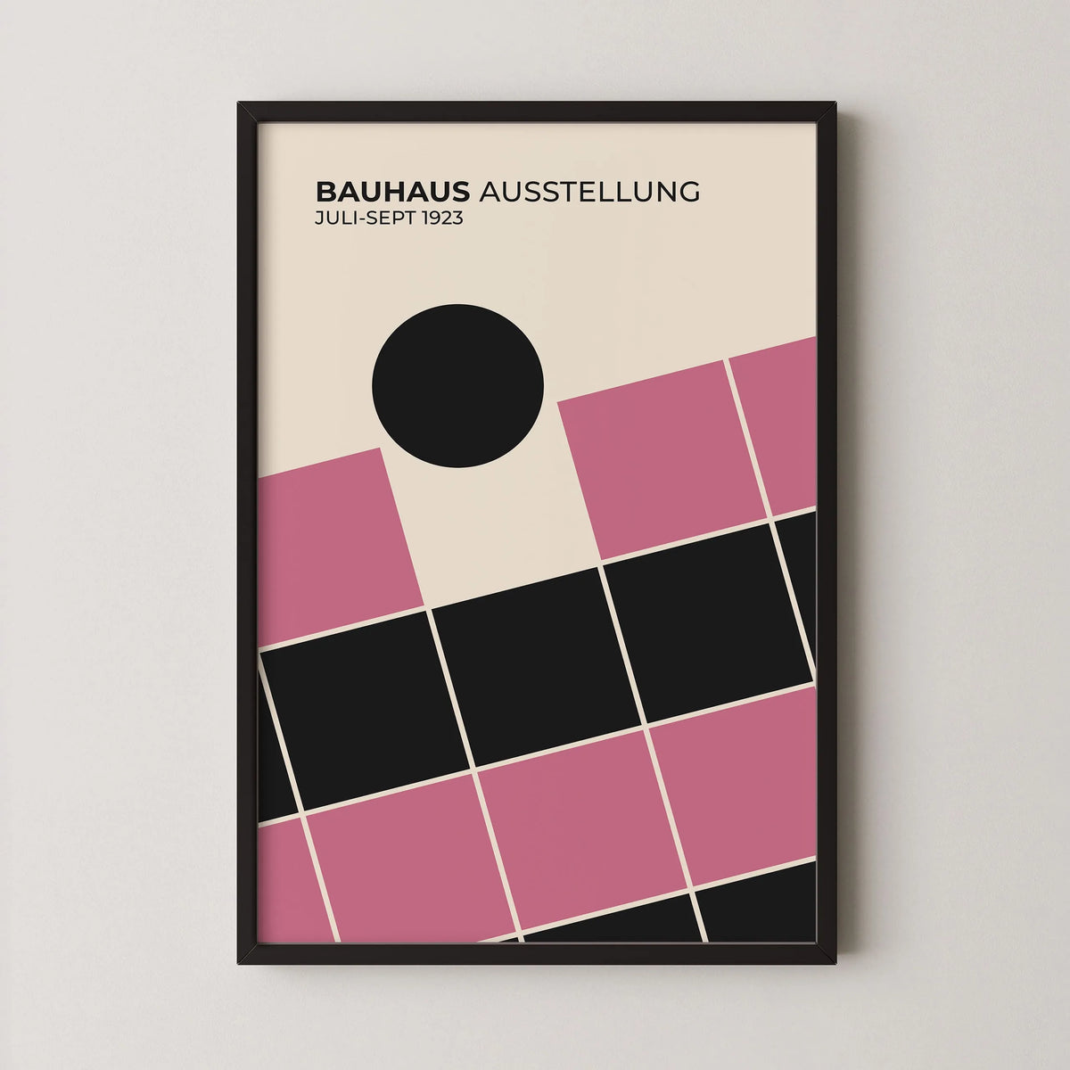 Geometric Balance