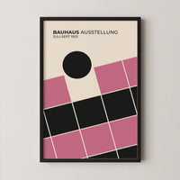 Geometric Balance
