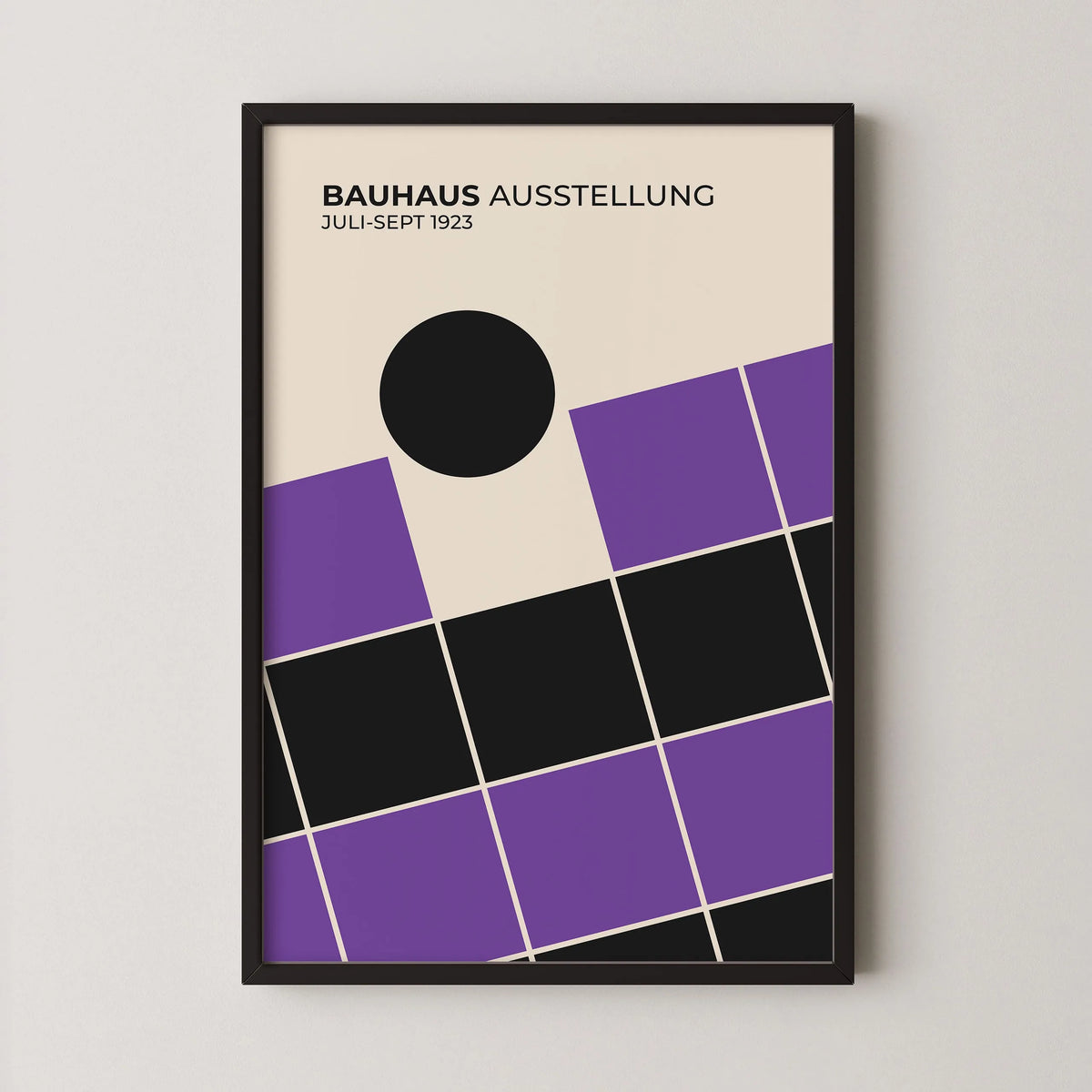 Geometric Balance