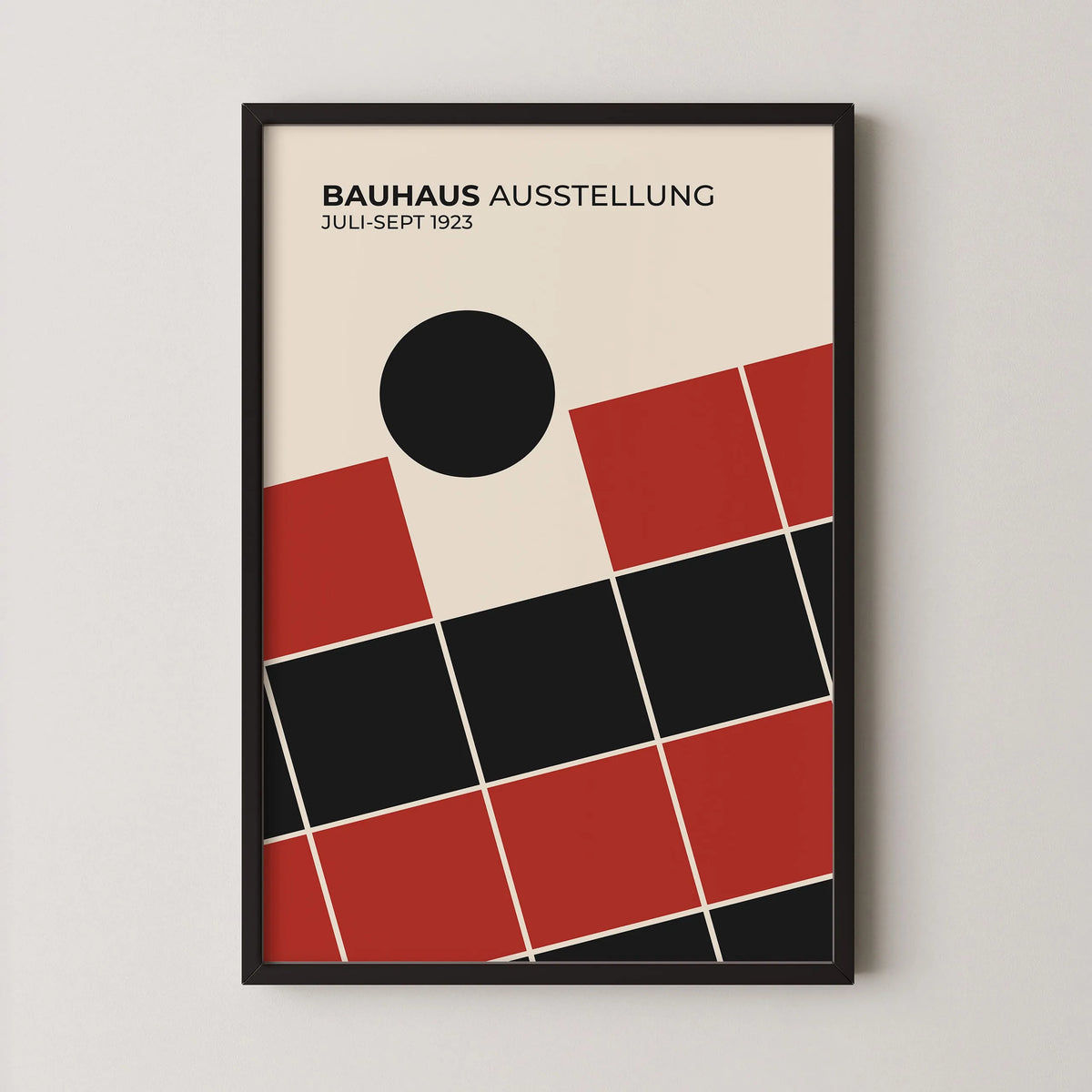 Geometric Balance