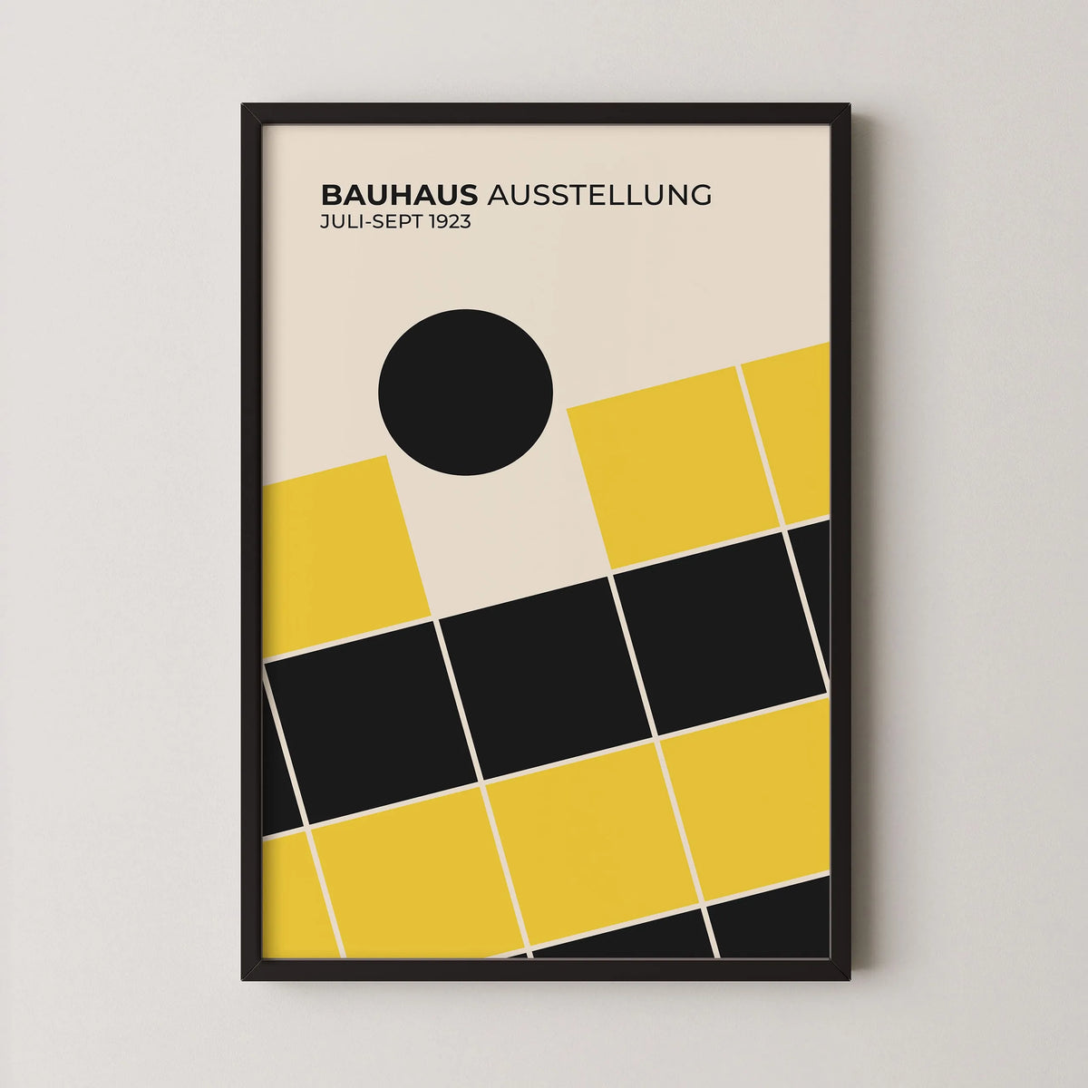 Geometric Balance