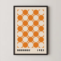 Bauhaus Checkers