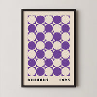 Bauhaus Checkers