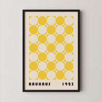 Bauhaus Checkers