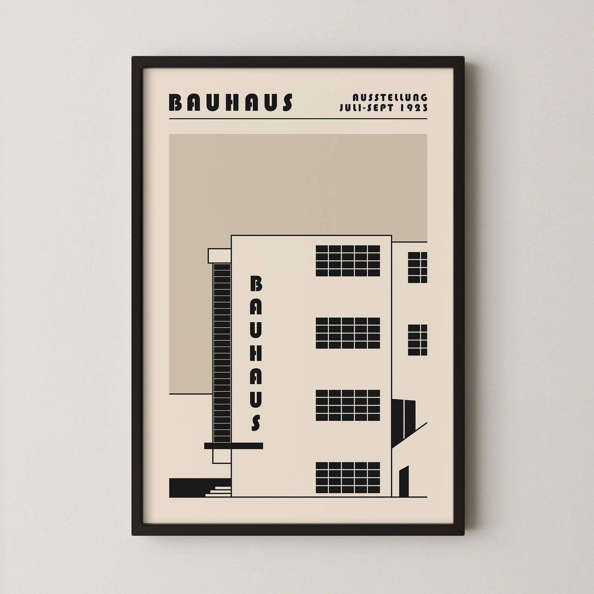 Bauhaus Dessau