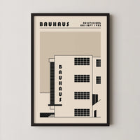Bauhaus Dessau