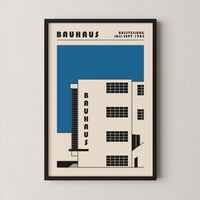 Bauhaus Dessau