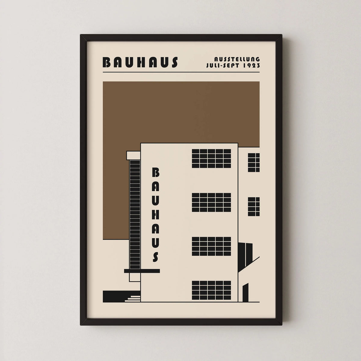 Bauhaus Dessau
