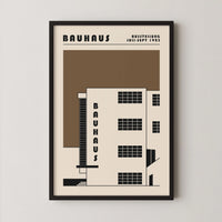 Bauhaus Dessau