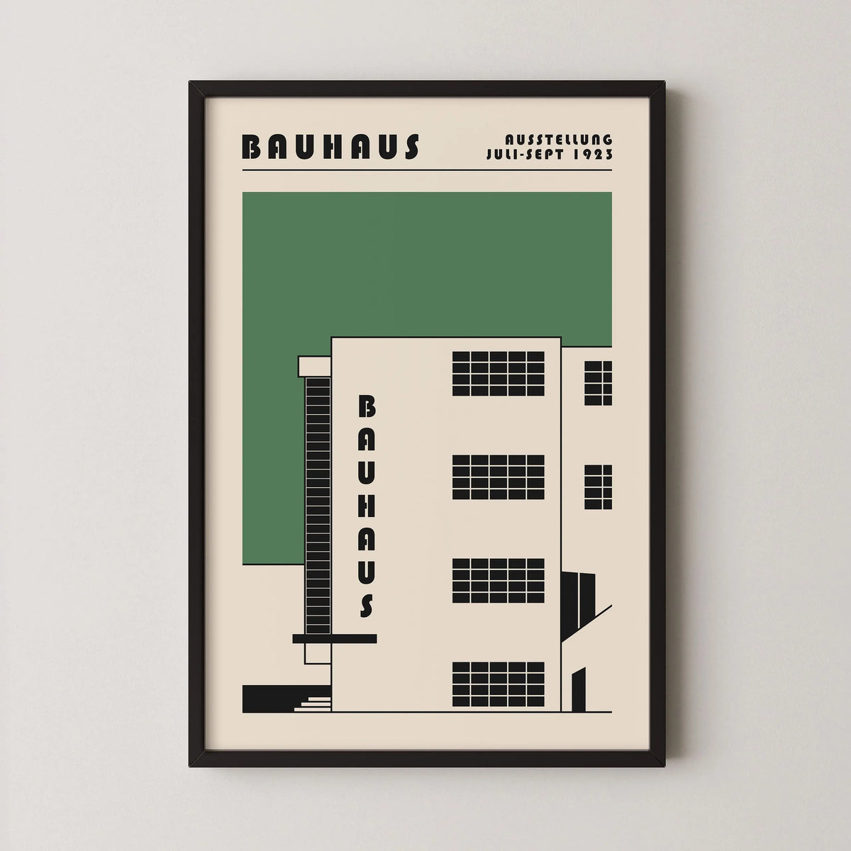 Bauhaus Dessau