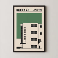Bauhaus Dessau