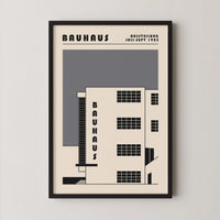 Bauhaus Dessau
