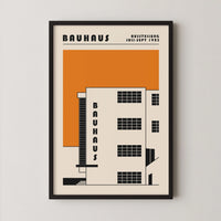 Bauhaus Dessau