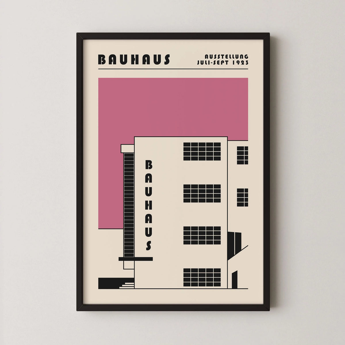 Bauhaus Dessau