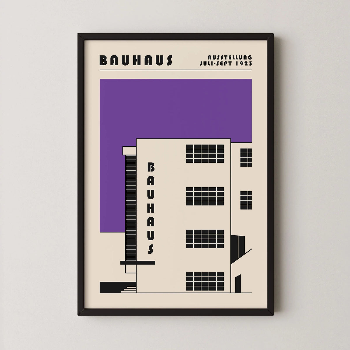 Bauhaus Dessau
