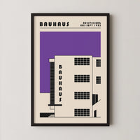 Bauhaus Dessau