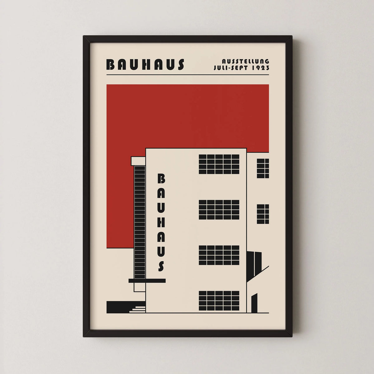 Bauhaus Dessau