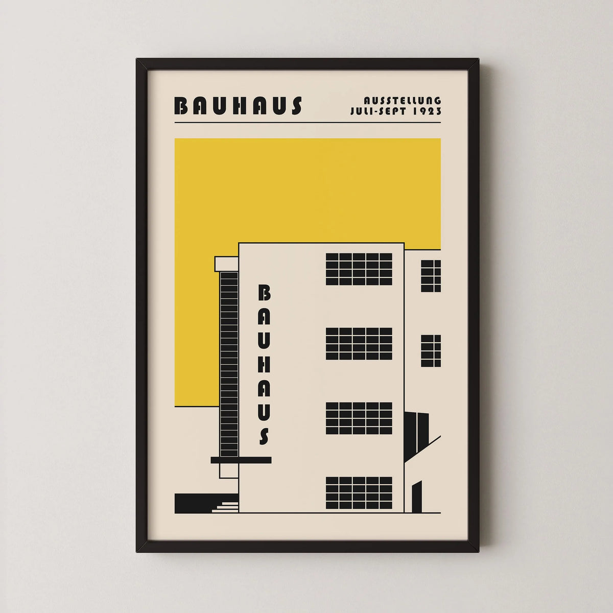 Bauhaus Dessau
