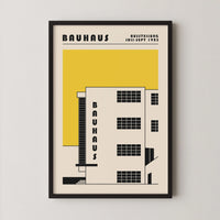 Bauhaus Dessau