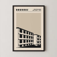 Bauhaus Bernau
