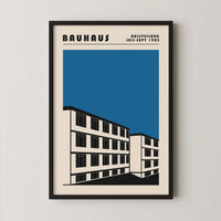 Bauhaus Bernau
