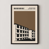 Bauhaus Bernau