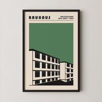 Bauhaus Bernau