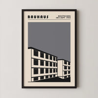 Bauhaus Bernau