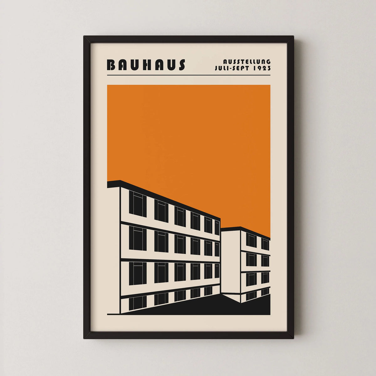 Bauhaus Bernau