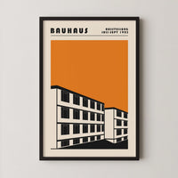 Bauhaus Bernau