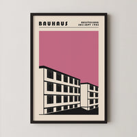 Bauhaus Bernau