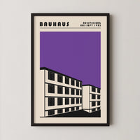 Bauhaus Bernau