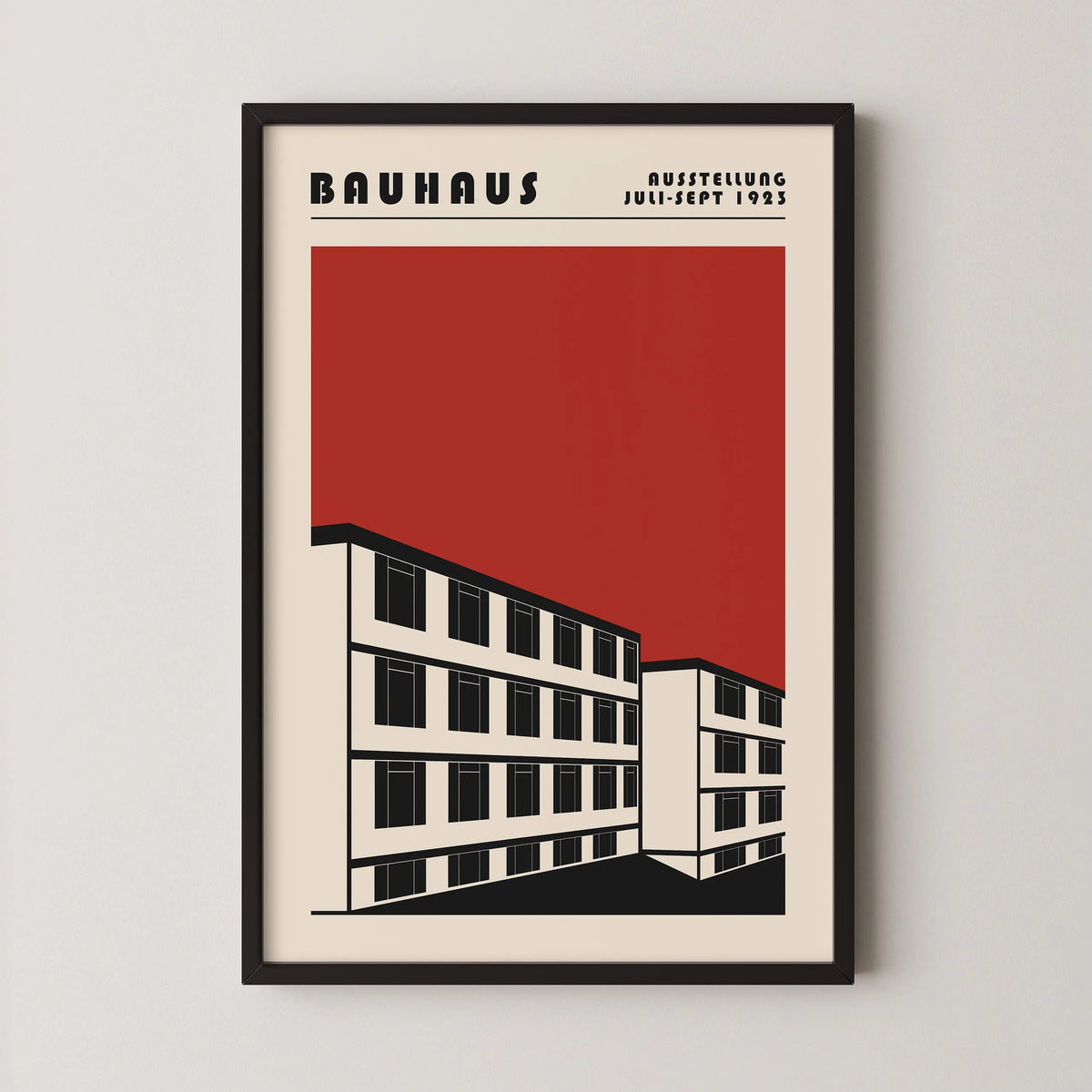 Bauhaus Bernau