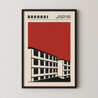 Bauhaus Bernau