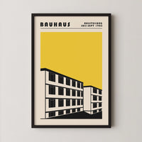 Bauhaus Bernau