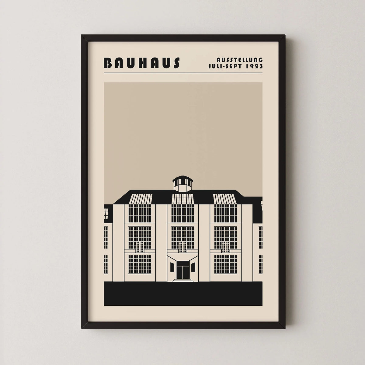 Bauhaus Weimar