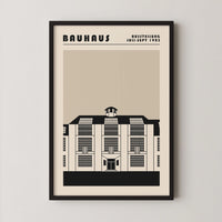 Bauhaus Weimar