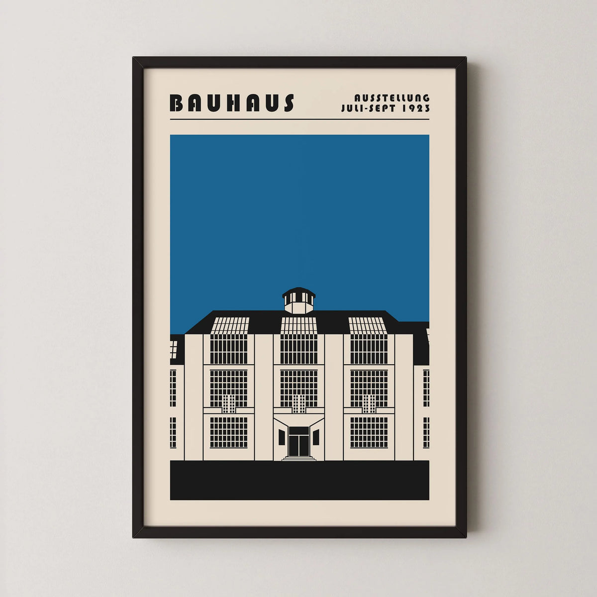 Bauhaus Weimar