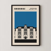 Bauhaus Weimar
